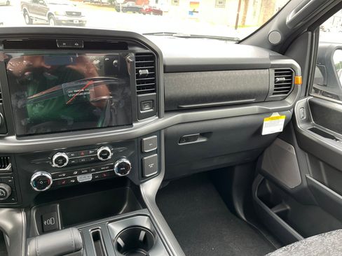 New 2025 Ford F150 Tremor image 18