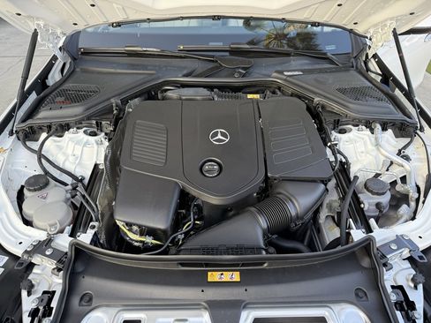 New 2026 Mercedes-Benz E 350 E 350 image 13