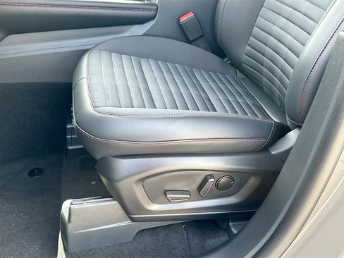 New 2026 Ford Explorer ST-Line w/ ST-Line Street Pack RWD image 14