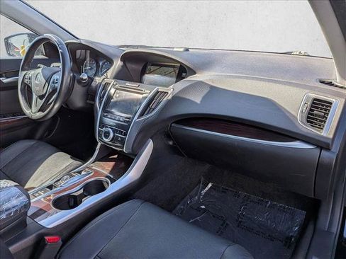 Used 2015 Acura TLX V6 w/ Advance Package FWD image 19