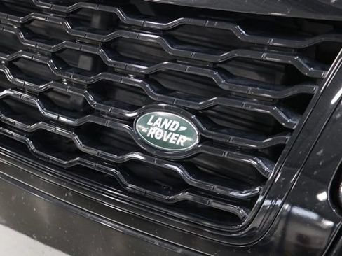 Used 2022 Land Rover Range Rover Westminster Edition AWD/4WD image 12