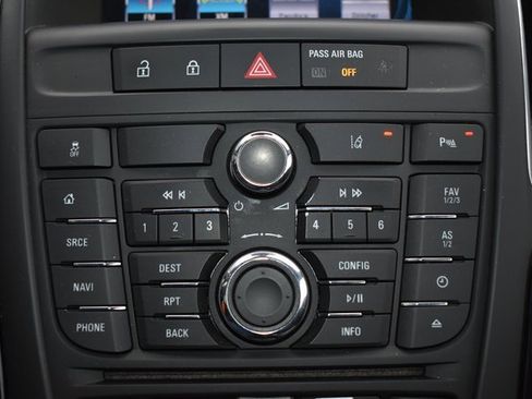 Used 2017 Buick Cascada Premium image 27