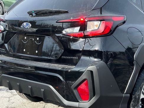 New 2026 Subaru Crosstrek 2.0i Premium AWD/4WD image 5