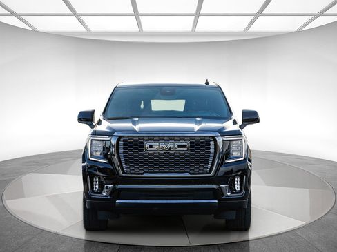 Used 2024 GMC Yukon XL Denali Ultimate image 6