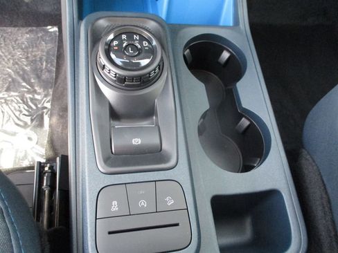 New 2025 Ford Maverick XLT w/ XLT Luxury Package image 16