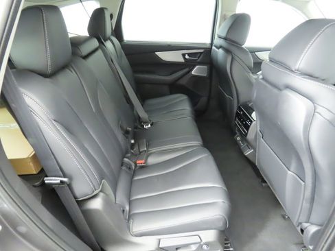 Used 2026 Acura MDX FWD w/ Technology Package image 22