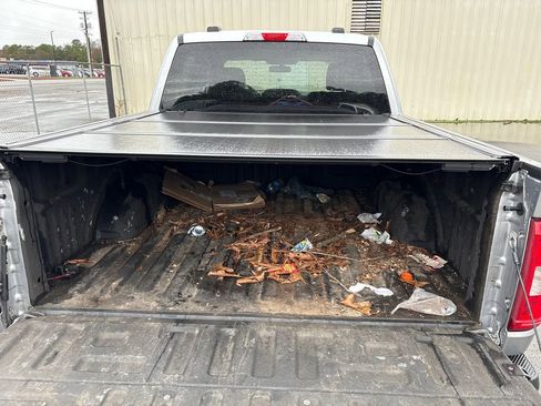 Used 2021 Ford F150 XL w/ Trailer Tow Package image 3