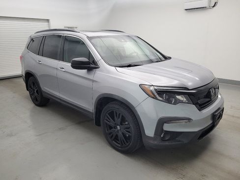 Used 2022 Honda Pilot Special Edition image 11