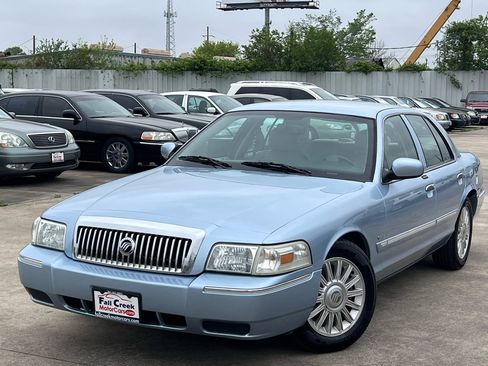 Used 2009 Mercury Grand Marquis LS image 33