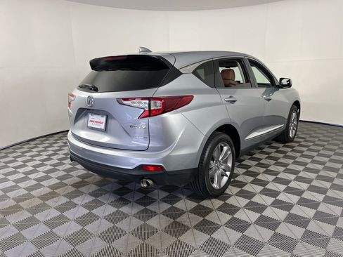 Used 2019 Acura RDX AWD w/ Advance Package image 5