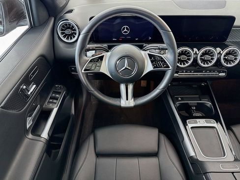 Certified 2024 Mercedes-Benz GLB 250 GLB 250 image 10