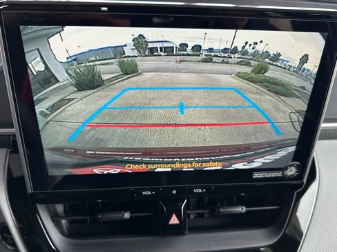 New 2026 Toyota Corolla SE image 21