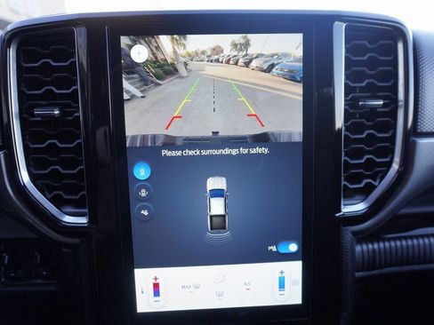 Certified 2024 Ford Ranger XLT w/ Advanced Towing Package image 14