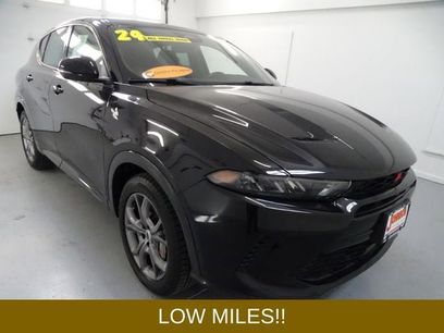 Used 2024 Dodge Hornet R/T w/ Tech Pack w/o Parking