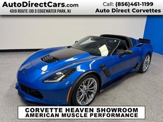 Used 2016 Chevrolet Corvette Z06 RWD video 1