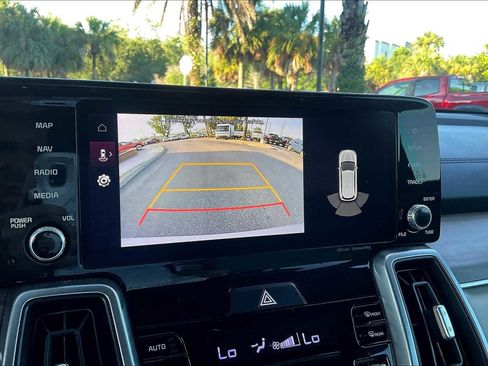 Used 2022 Kia Sorento EX w/ Panoramic Sunroof Package image 20