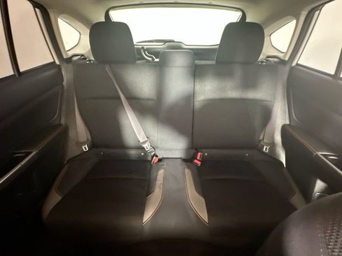 Used 2016 Subaru Crosstrek 2.0i Premium AWD/4WD image 13