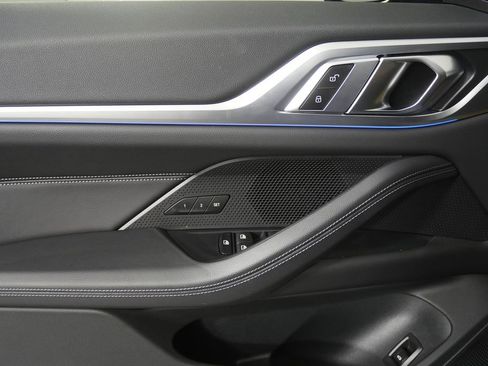 Certified 2023 BMW i4 eDrive35 w/ Premium Package image 8