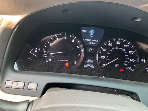 Used 2010 Lexus LS 460 RWD image 13