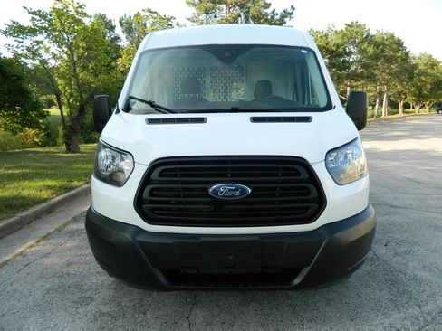 Used 2019 Ford Transit 250 148 Medium Roof RWD image 2