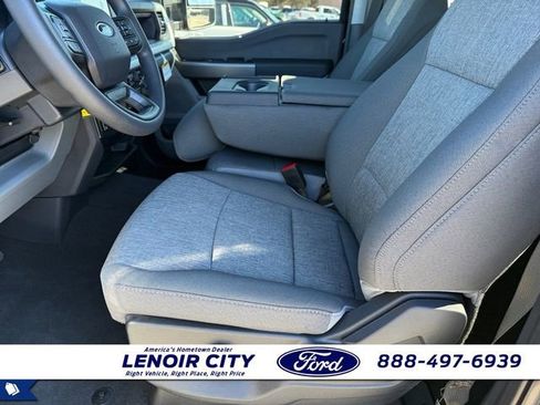 New 2026 Ford F250 XL w/ STX Appearance Package image 10
