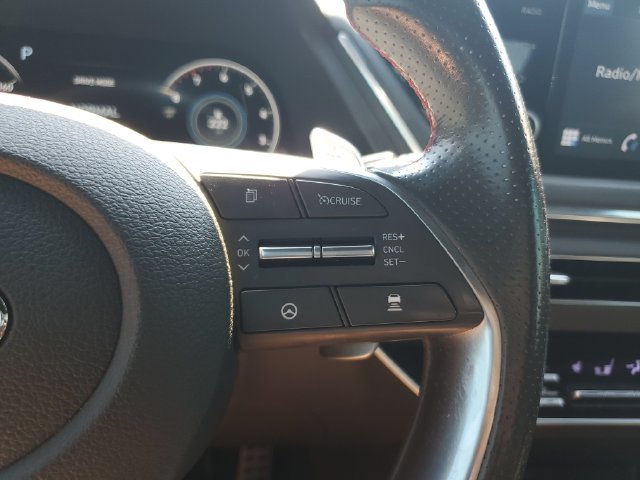 Used 2020 Hyundai Sonata SEL Plus w/ Cargo Package FWD image 22