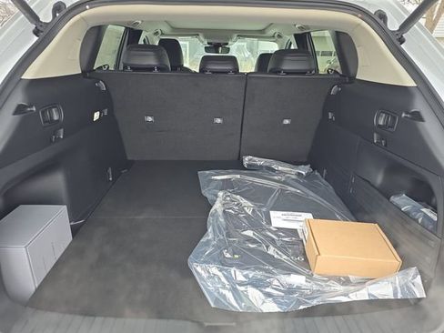 New 2026 MAZDA CX-50 AWD 2.5 Hybrid w/ Cargo Package image 30