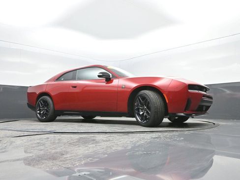 New 2026 Dodge Charger Scat Pack w/ Blacktop Package image 28