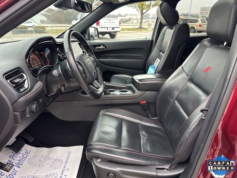 Used 2024 Dodge Durango GT image 61