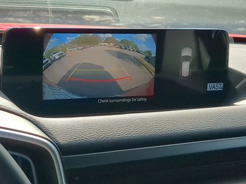 New 2026 MAZDA CX-50 AWD 2.5 Hybrid w/ Weather Package image 17