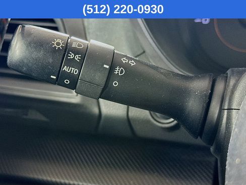 Used 2018 Subaru Crosstrek 2.0i Premium image 13