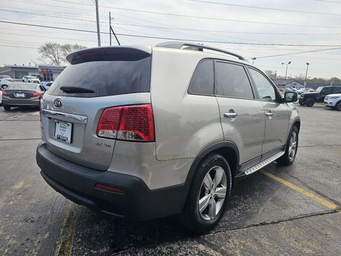 Used 2013 Kia Sorento EX w/ EX V6 Premium Pkg FWD image 5