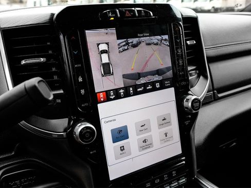 Used 2024 RAM 3500 Laramie w/ Sport Appearance Package image 19