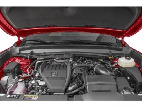 Used 2024 Toyota Grand Highlander Hybrid MAX Platinum image 12