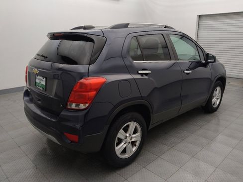 Used 2018 Chevrolet Trax LT w/ LT Convenience Package AWD/4WD image 9