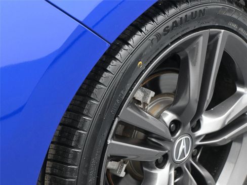 Certified 2023 Acura Integra A-Spec image 13