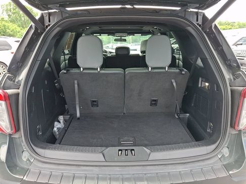 Certified 2023 Ford Explorer Timberline AWD/4WD image 30