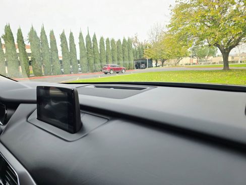 Used 2016 MAZDA CX-9 Touring image 32