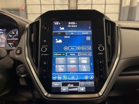 Certified 2026 Subaru Crosstrek 2.0i Premium image 29