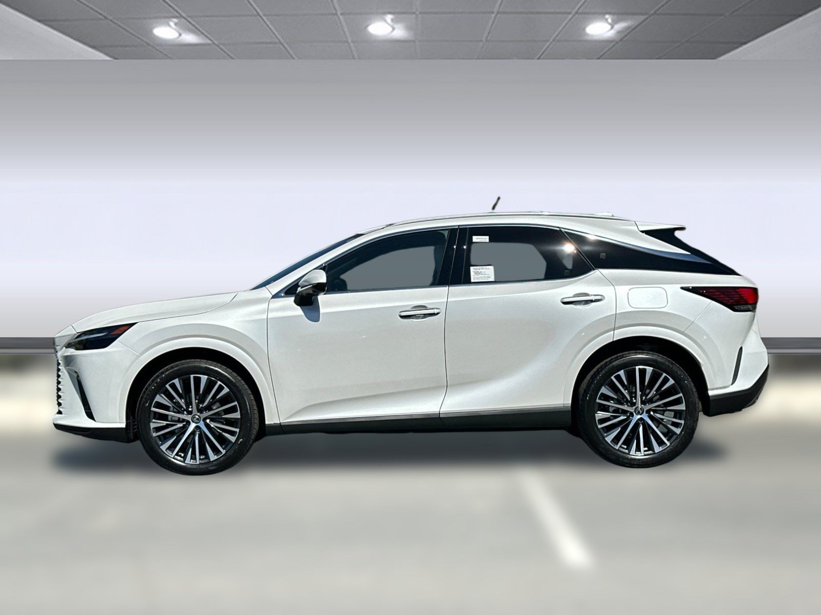 New 2026 Lexus RX 350 Premium Plus w/ Accessory Package (2T) FWD image 2
