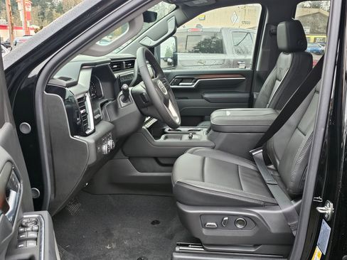 New 2026 GMC Sierra 2500 Denali w/ Denali Reserve Package image 19