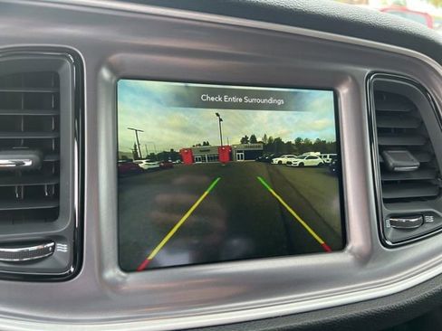 Used 2020 Dodge Challenger R/T Scat Pack image 13