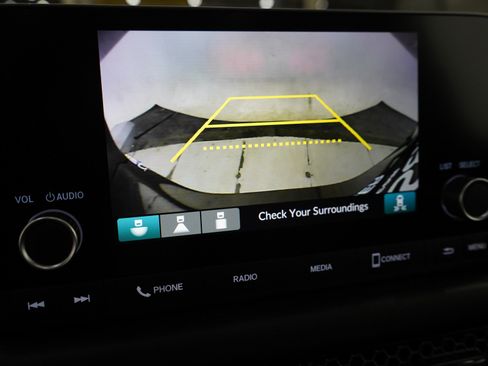 Used 2024 Honda HR-V Sport image 28