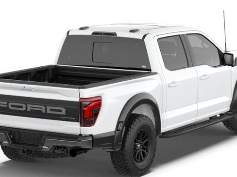 New 2026 Ford F150 Raptor AWD/4WD image 3