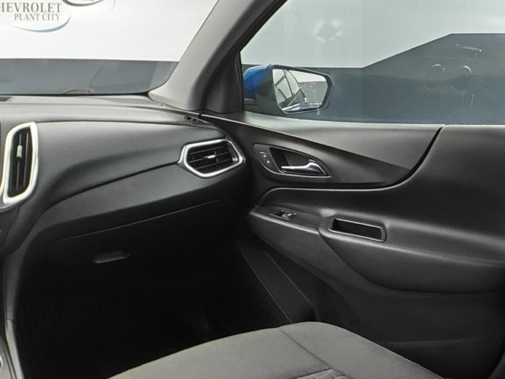 Used 2019 Chevrolet Equinox LT FWD image 15
