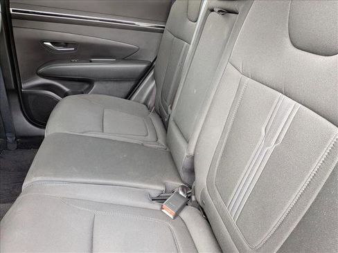 Used 2024 Hyundai Tucson SEL FWD image 13