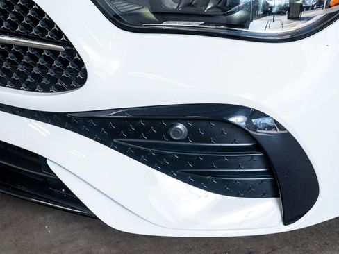 Used 2024 Mercedes-Benz CLE 450 4MATIC Coupe image 14