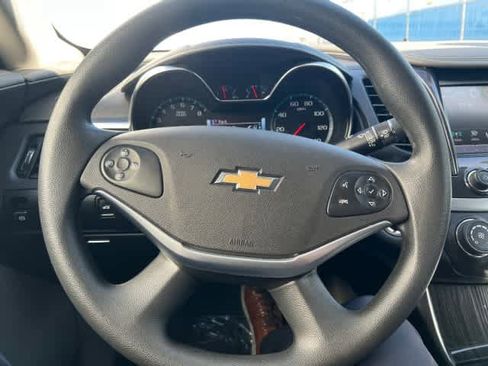 Used 2019 Chevrolet Impala LS image 31