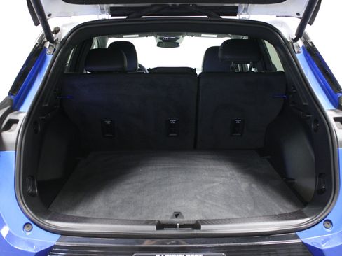 Used 2024 Chevrolet Equinox EV LT AWD/4WD image 14