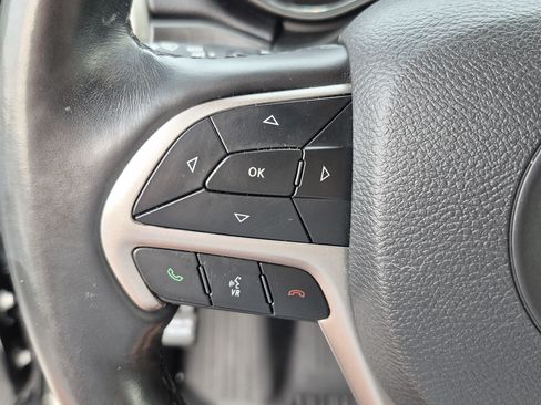 Used 2021 Jeep Grand Cherokee Laredo X AWD/4WD image 31